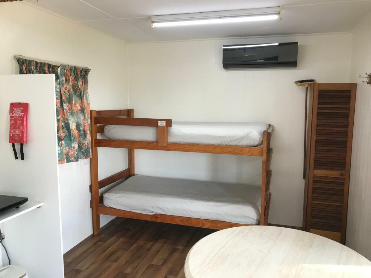 Lake Albert Caravan Park Hotel Meningie Kültér fotó