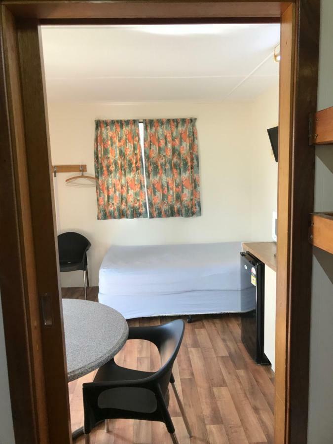 Lake Albert Caravan Park Hotel Meningie Kültér fotó