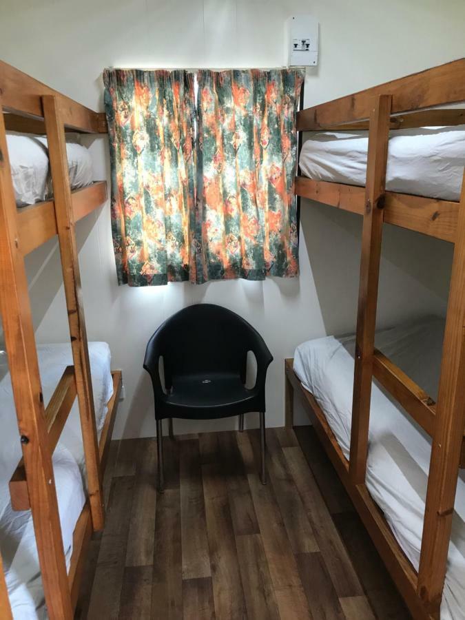 Lake Albert Caravan Park Hotel Meningie Kültér fotó